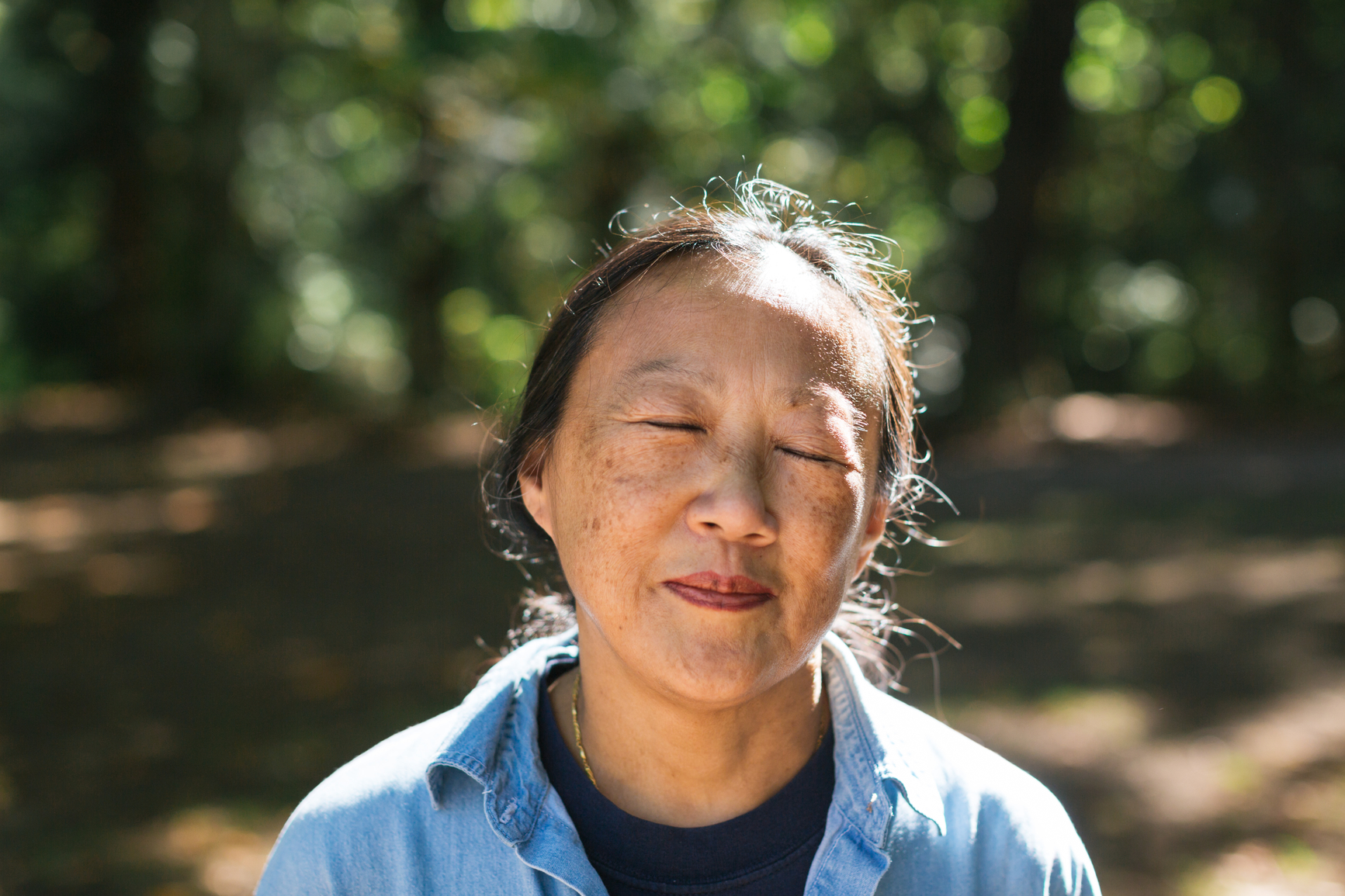 Mindful Awareness
