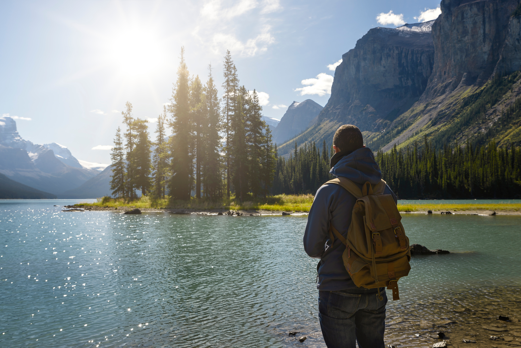 Nature Immersion