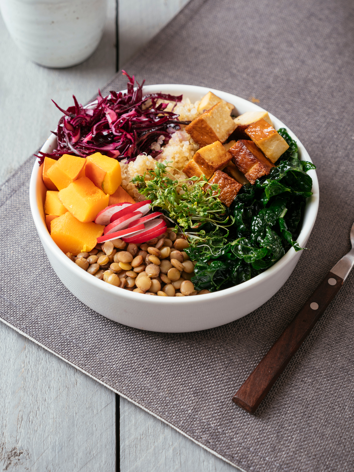 Nutritional Guidance