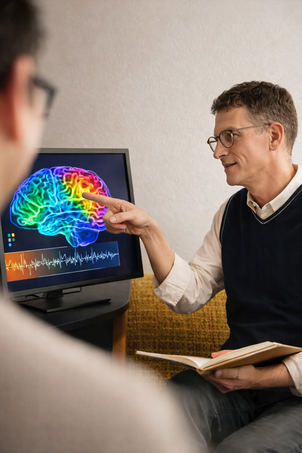 Brain Mapping & Diagnostics